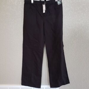 NYC trousers black